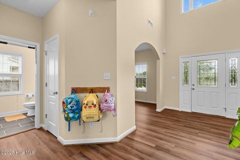 Tiny photo for 306 S Brandon Way, Jacksonville, NC 28540 (MLS # 100535732)