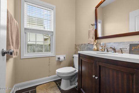Tiny photo for 306 S Brandon Way, Jacksonville, NC 28540 (MLS # 100535732)