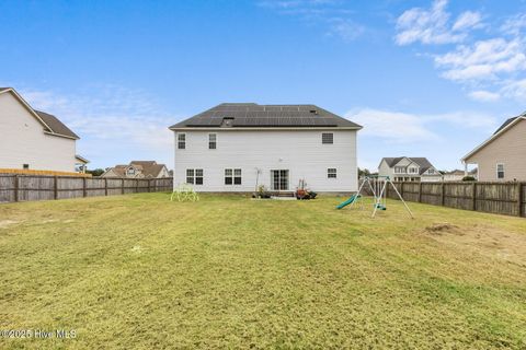 Tiny photo for 306 S Brandon Way, Jacksonville, NC 28540 (MLS # 100535732)