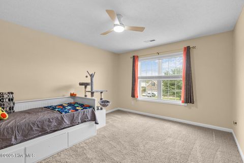 Tiny photo for 306 S Brandon Way, Jacksonville, NC 28540 (MLS # 100535732)