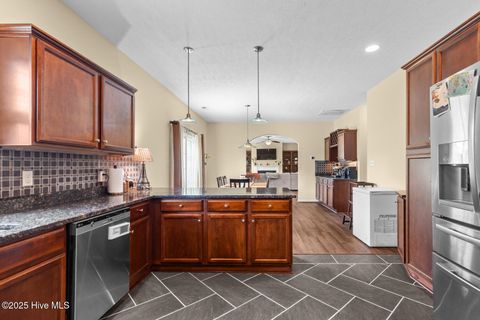 Tiny photo for 306 S Brandon Way, Jacksonville, NC 28540 (MLS # 100535732)