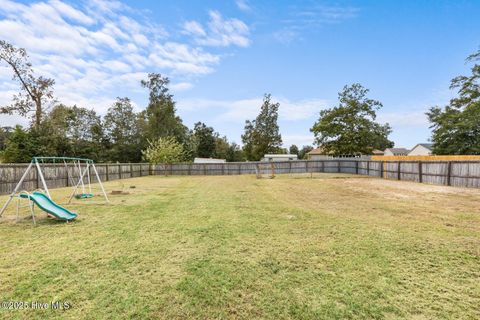 Tiny photo for 306 S Brandon Way, Jacksonville, NC 28540 (MLS # 100535732)