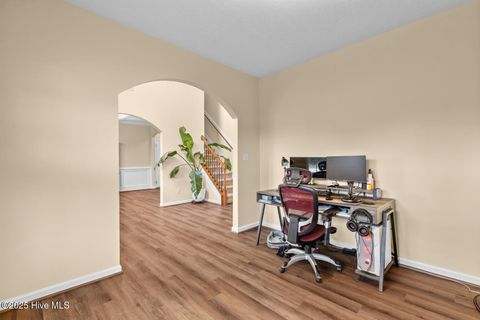 Tiny photo for 306 S Brandon Way, Jacksonville, NC 28540 (MLS # 100535732)