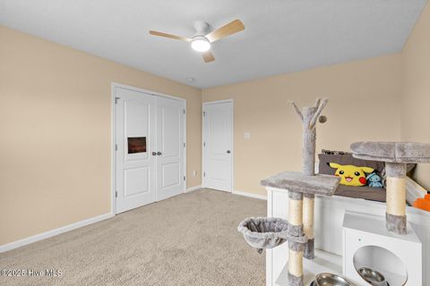 Tiny photo for 306 S Brandon Way, Jacksonville, NC 28540 (MLS # 100535732)