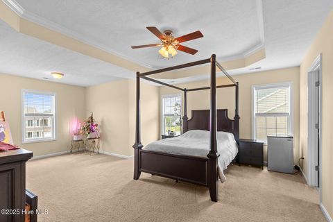 Tiny photo for 306 S Brandon Way, Jacksonville, NC 28540 (MLS # 100535732)