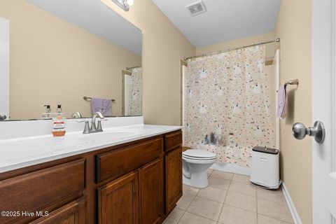 Tiny photo for 306 S Brandon Way, Jacksonville, NC 28540 (MLS # 100535732)