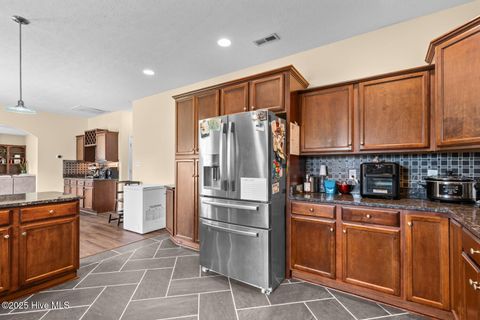 Tiny photo for 306 S Brandon Way, Jacksonville, NC 28540 (MLS # 100535732)
