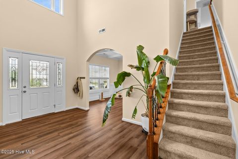 Tiny photo for 306 S Brandon Way, Jacksonville, NC 28540 (MLS # 100535732)