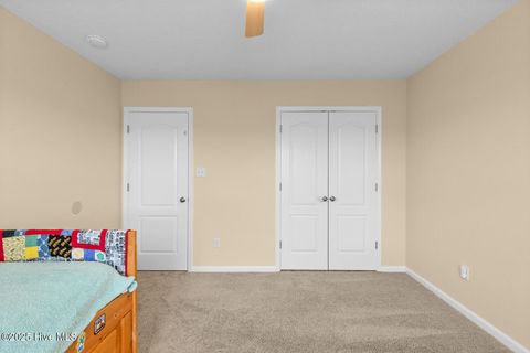 Tiny photo for 306 S Brandon Way, Jacksonville, NC 28540 (MLS # 100535732)