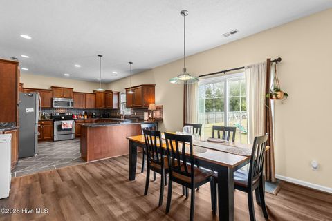 Tiny photo for 306 S Brandon Way, Jacksonville, NC 28540 (MLS # 100535732)
