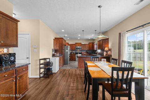 Tiny photo for 306 S Brandon Way, Jacksonville, NC 28540 (MLS # 100535732)