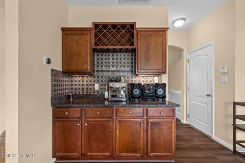 Tiny photo for 306 S Brandon Way, Jacksonville, NC 28540 (MLS # 100535732)