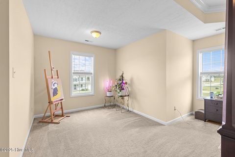 Tiny photo for 306 S Brandon Way, Jacksonville, NC 28540 (MLS # 100535732)