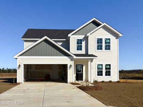 770 Aria Lane Hubert NC 28539