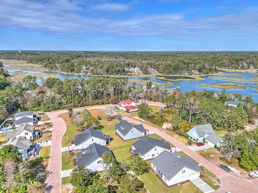 Photo of 4828 Island Walk Drive SW #L-19, Shallotte, NC 28470 (MLS # 100521968)