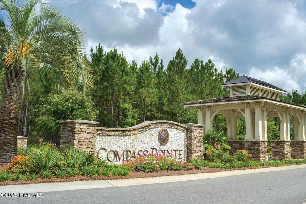 Photo of 2885 W Timber Crest Drive NE, Leland, NC 28451 (MLS # 100531888)