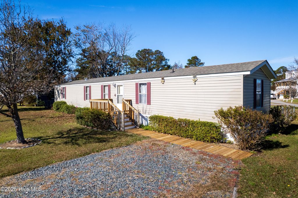 Photo of 100 Reef Lane, Grandy, NC 27939 (MLS # 100543202)