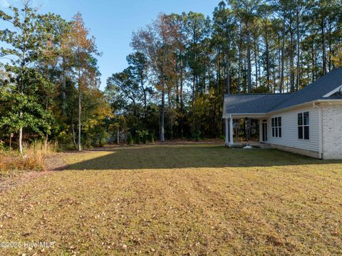 Tiny photo for 102 Pirates Cove, Sneads Ferry, NC 28460 (MLS # 100543283)