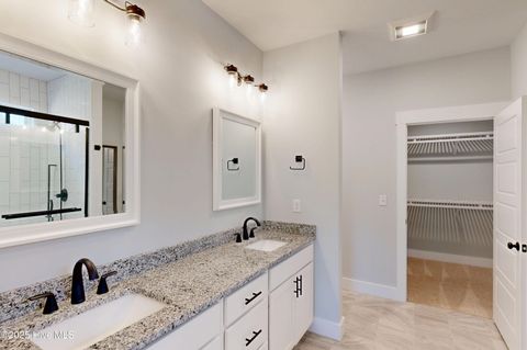 Tiny photo for 102 Pirates Cove, Sneads Ferry, NC 28460 (MLS # 100543283)