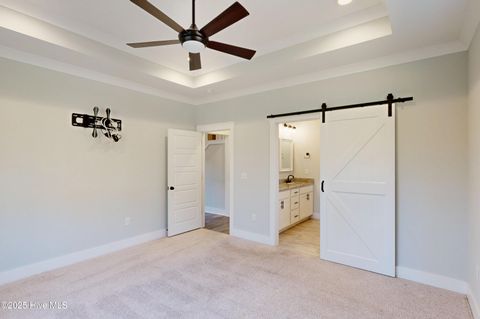 Tiny photo for 102 Pirates Cove, Sneads Ferry, NC 28460 (MLS # 100543283)