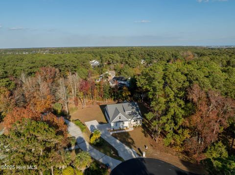 Tiny photo for 102 Pirates Cove, Sneads Ferry, NC 28460 (MLS # 100543283)