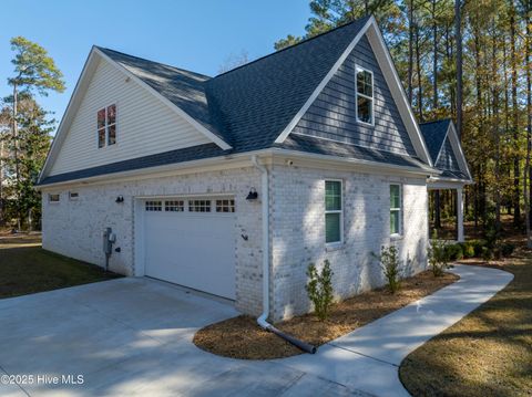 Tiny photo for 102 Pirates Cove, Sneads Ferry, NC 28460 (MLS # 100543283)