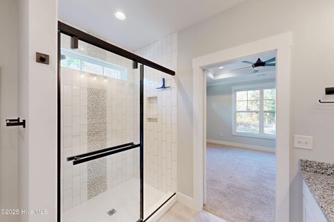 Tiny photo for 102 Pirates Cove, Sneads Ferry, NC 28460 (MLS # 100543283)