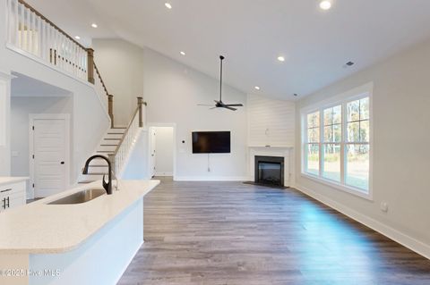 Tiny photo for 102 Pirates Cove, Sneads Ferry, NC 28460 (MLS # 100543283)