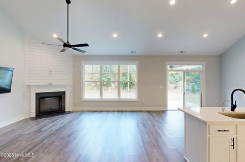 Tiny photo for 102 Pirates Cove, Sneads Ferry, NC 28460 (MLS # 100543283)