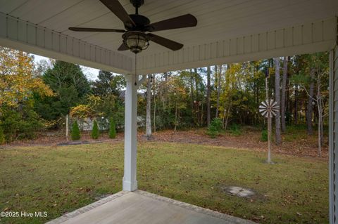 Tiny photo for 102 Pirates Cove, Sneads Ferry, NC 28460 (MLS # 100543283)