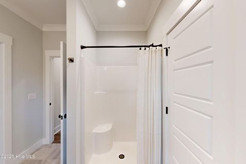 Tiny photo for 102 Pirates Cove, Sneads Ferry, NC 28460 (MLS # 100543283)