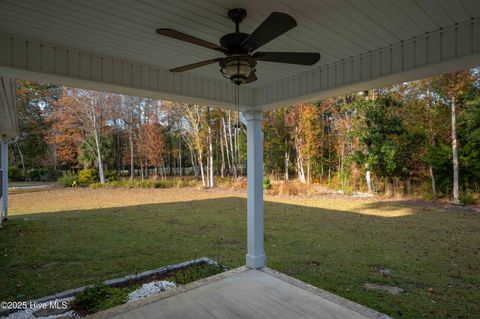 Tiny photo for 102 Pirates Cove, Sneads Ferry, NC 28460 (MLS # 100543283)