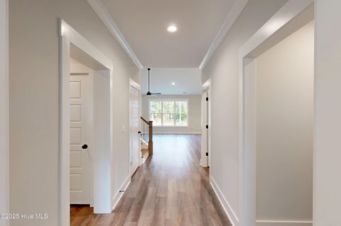 Tiny photo for 102 Pirates Cove, Sneads Ferry, NC 28460 (MLS # 100543283)