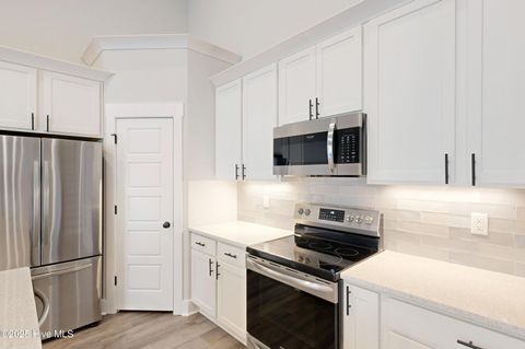 Tiny photo for 102 Pirates Cove, Sneads Ferry, NC 28460 (MLS # 100543283)