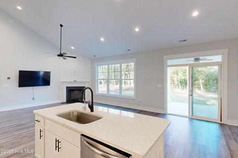 Tiny photo for 102 Pirates Cove, Sneads Ferry, NC 28460 (MLS # 100543283)