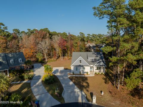 Tiny photo for 102 Pirates Cove, Sneads Ferry, NC 28460 (MLS # 100543283)