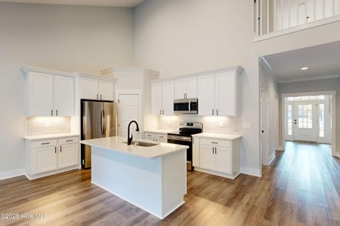 Tiny photo for 102 Pirates Cove, Sneads Ferry, NC 28460 (MLS # 100543283)