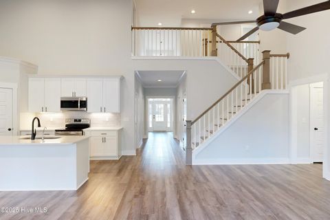 Tiny photo for 102 Pirates Cove, Sneads Ferry, NC 28460 (MLS # 100543283)