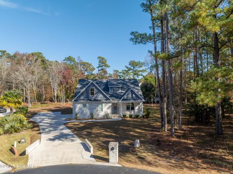 Tiny photo for 102 Pirates Cove, Sneads Ferry, NC 28460 (MLS # 100543283)