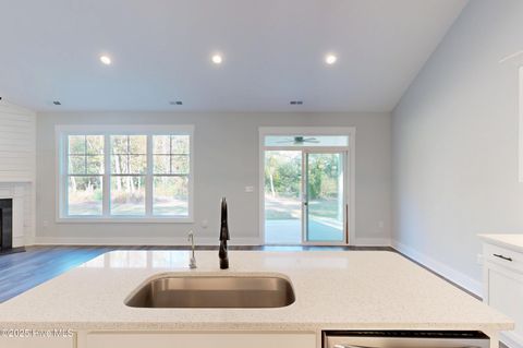 Tiny photo for 102 Pirates Cove, Sneads Ferry, NC 28460 (MLS # 100543283)