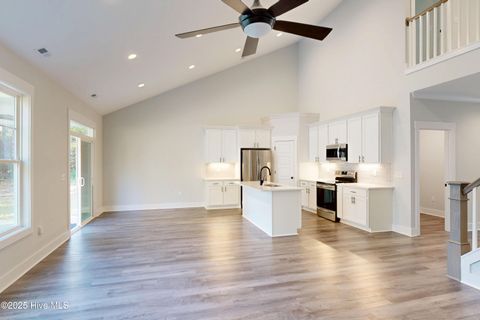 Tiny photo for 102 Pirates Cove, Sneads Ferry, NC 28460 (MLS # 100543283)