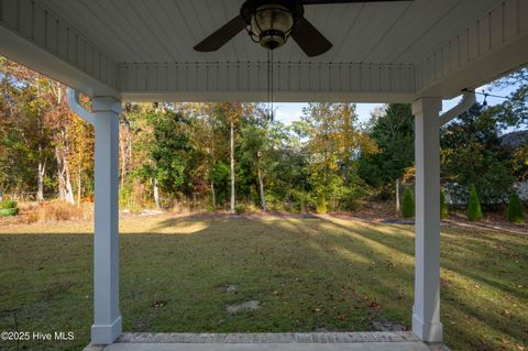 Tiny photo for 102 Pirates Cove, Sneads Ferry, NC 28460 (MLS # 100543283)