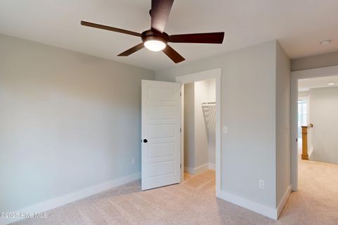 Tiny photo for 102 Pirates Cove, Sneads Ferry, NC 28460 (MLS # 100543283)