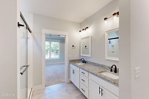 Tiny photo for 102 Pirates Cove, Sneads Ferry, NC 28460 (MLS # 100543283)