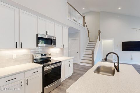 Tiny photo for 102 Pirates Cove, Sneads Ferry, NC 28460 (MLS # 100543283)