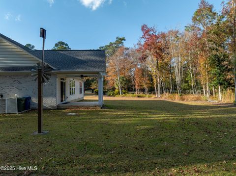 Tiny photo for 102 Pirates Cove, Sneads Ferry, NC 28460 (MLS # 100543283)