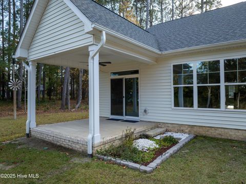 Tiny photo for 102 Pirates Cove, Sneads Ferry, NC 28460 (MLS # 100543283)