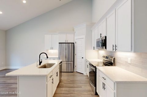 Tiny photo for 102 Pirates Cove, Sneads Ferry, NC 28460 (MLS # 100543283)