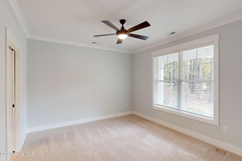 Tiny photo for 102 Pirates Cove, Sneads Ferry, NC 28460 (MLS # 100543283)