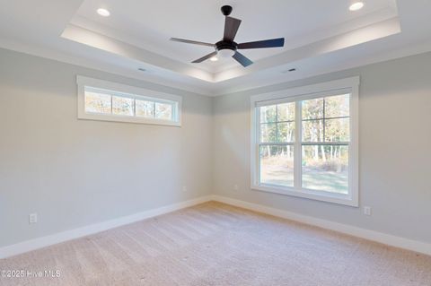 Tiny photo for 102 Pirates Cove, Sneads Ferry, NC 28460 (MLS # 100543283)